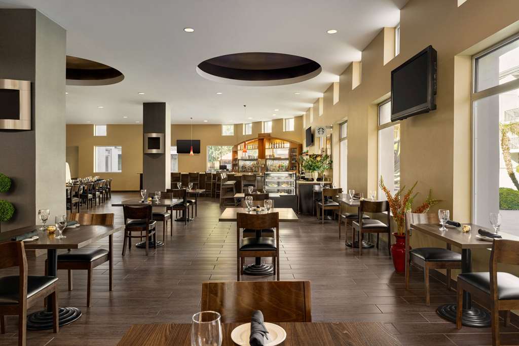 Wyndham Phoenix Airport Tempe - photo 10