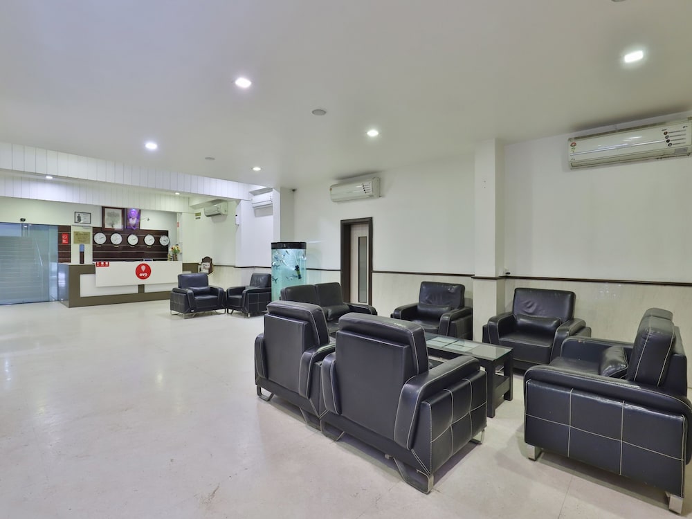 Hotel Royal Inn — hotel in Rajkot
