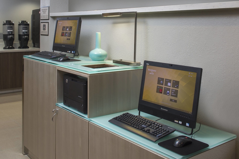 Residence Inn by Marriott Nashville Airport - photo 23