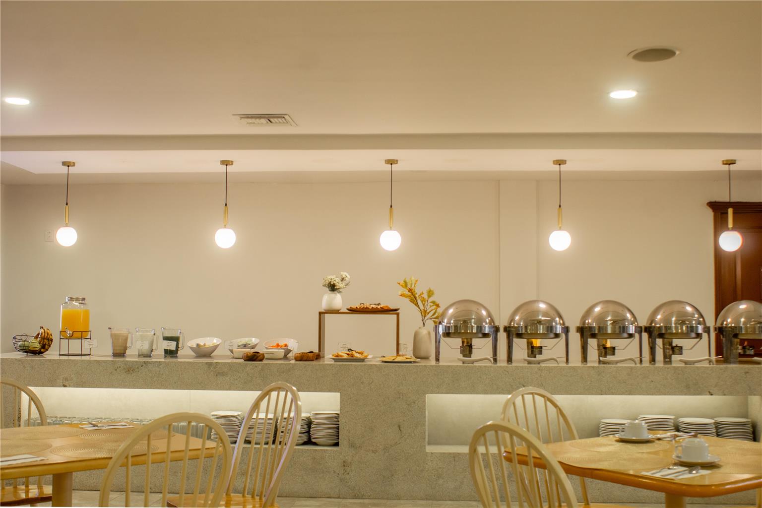The most tasty and authentic Mexican cuisine for you to enjoy during your stay!