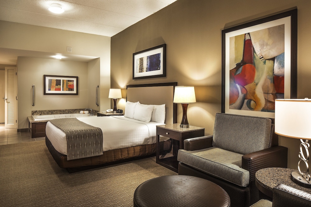 Horseshoe Lake Charles A Caesars Rewards Destination - photo 2