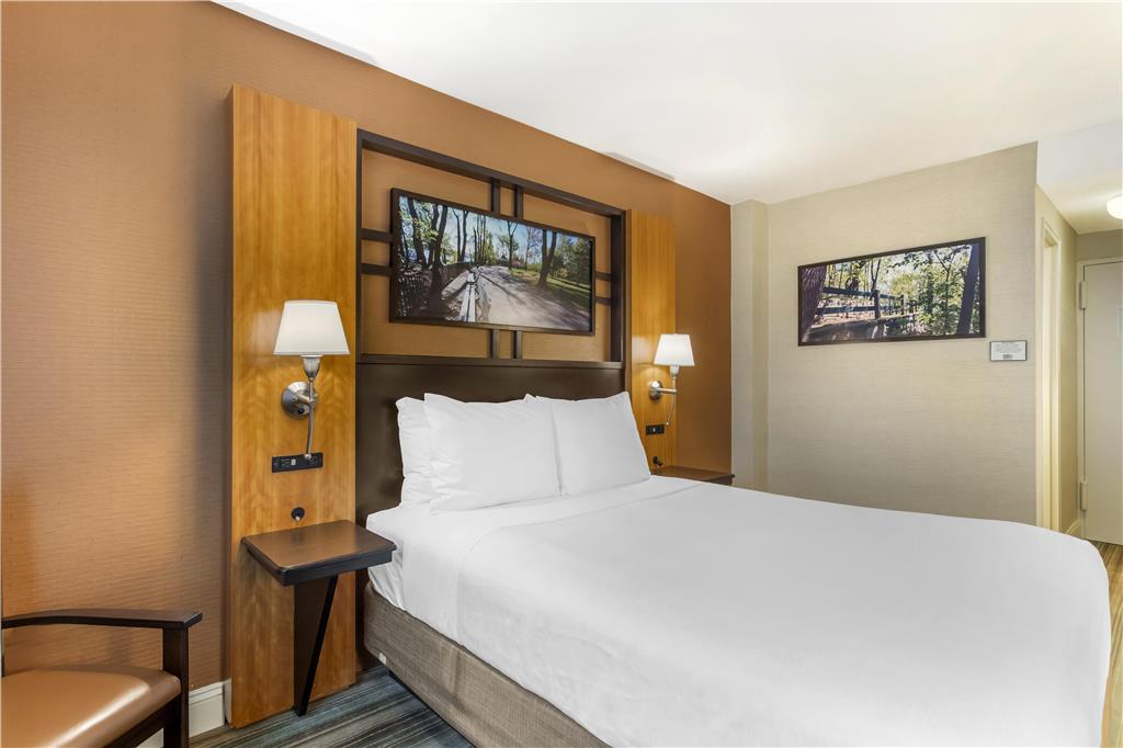 Best Western Queens Gold Coast - photo 13