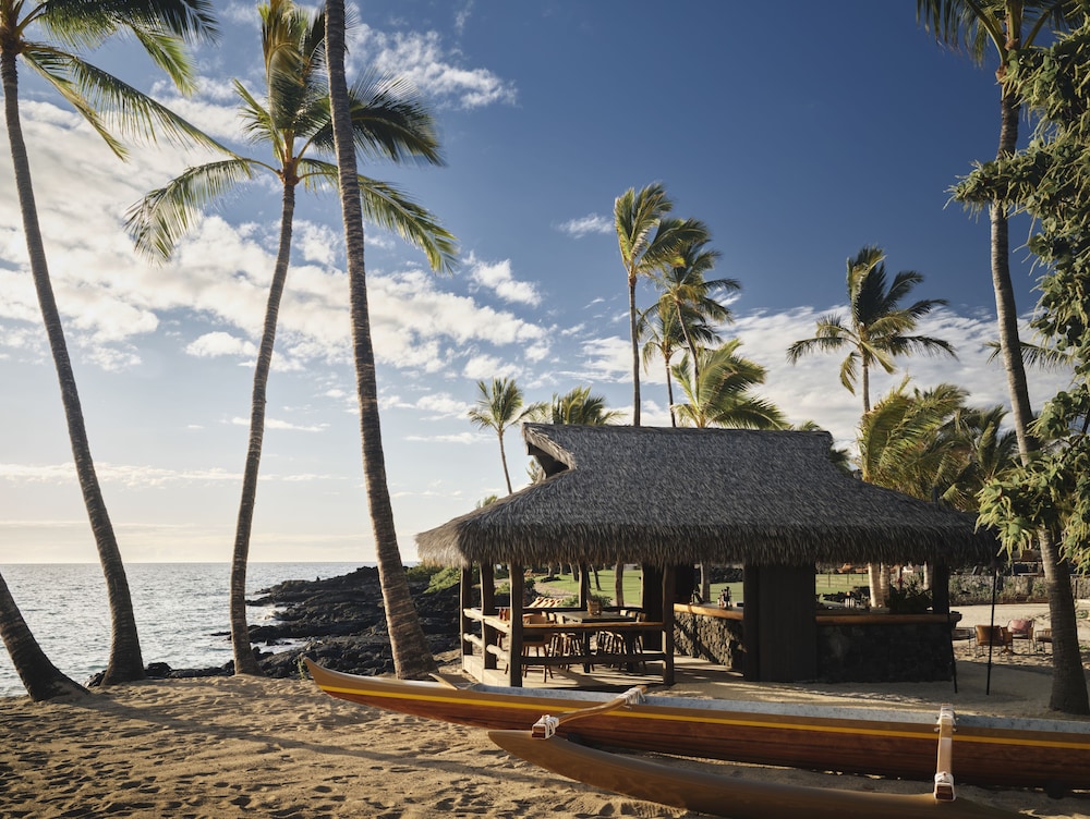Kona Village A Rosewood Resort - photo 222