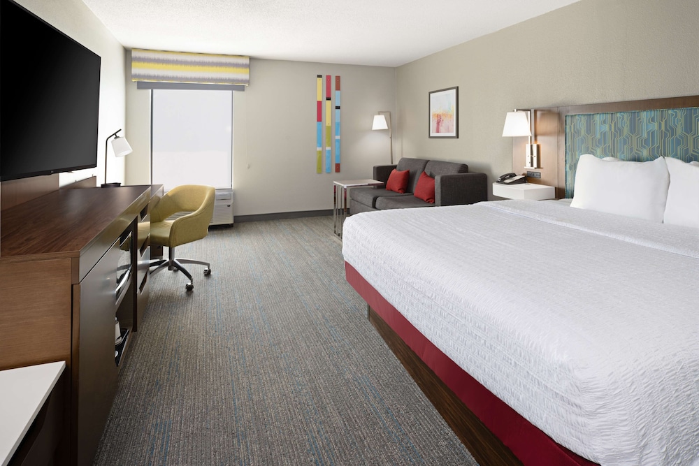 Hampton Inn Richmond Midlothian Turnpike - photo 22