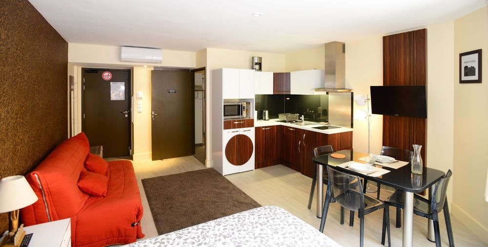 Or AppartAmbiance — 5-Star Luxury Hotel in Lyon, France
