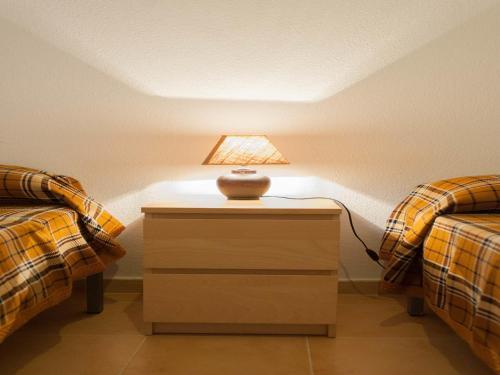 Livingtarifa Las Tortugas — carbon neutral stay, Tarifa