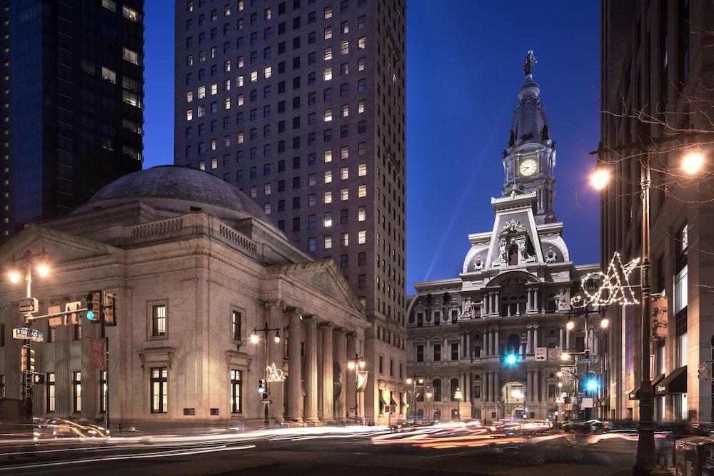 The Ritz Carlton Philadelphia - photo 73