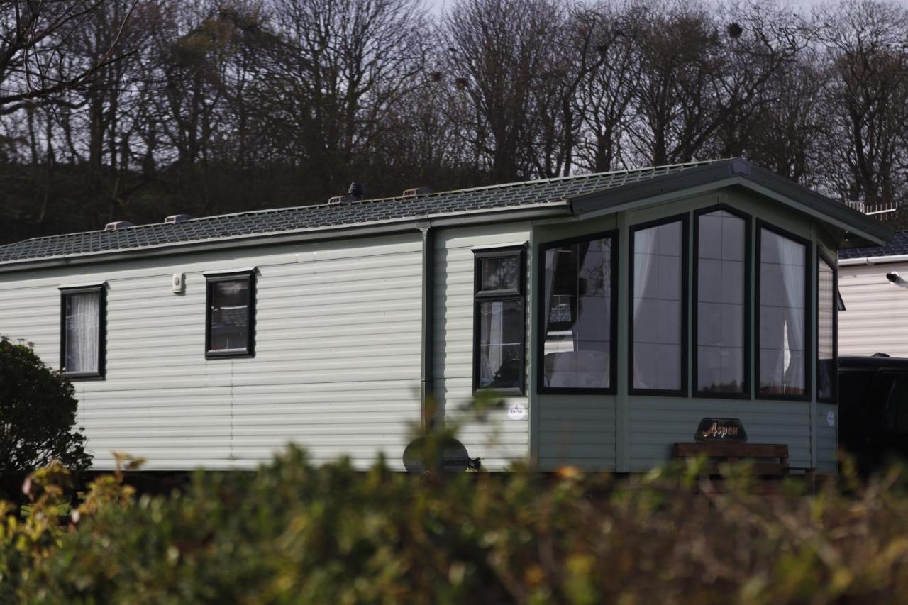 Bay 1 — Stranraer