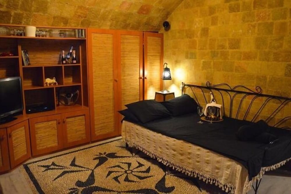 Medieval Villa — Rodos — photo 5