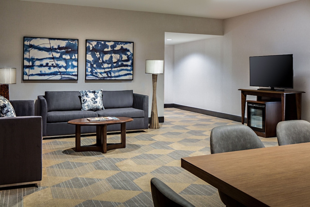Sheraton Dallas Hotel - photo 19