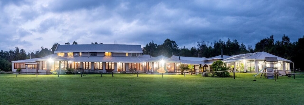 Drakensberg Mountain Retreat in Bergville, South Africa