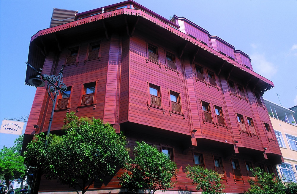Dersaadet Hotel Istanbul