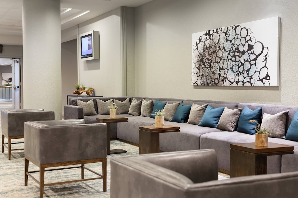 Fort Lauderdale Marriott North - photo 37