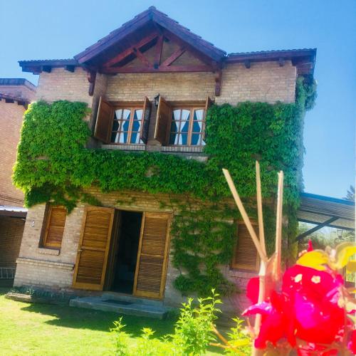 Residencial del Golf in Alta Gracia, Argentina