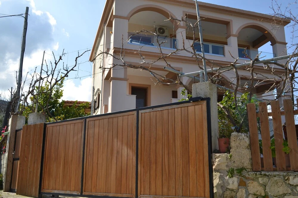 Kalogeris House Mouzaki — 4-Star Luxury Hotel in Zakynthos, Greece