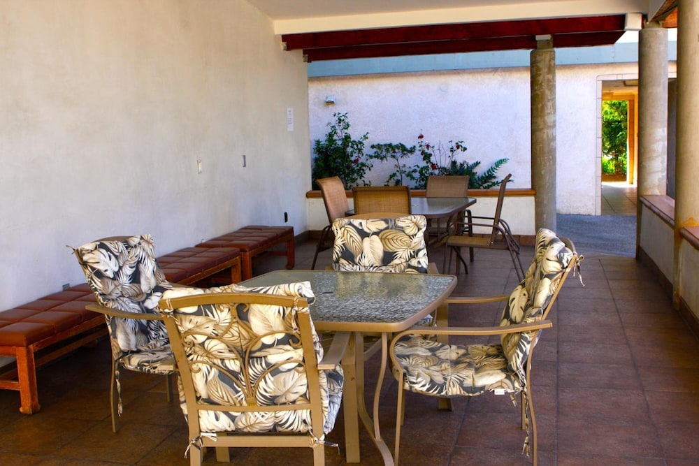 Hotel Buena Vista - photo 18