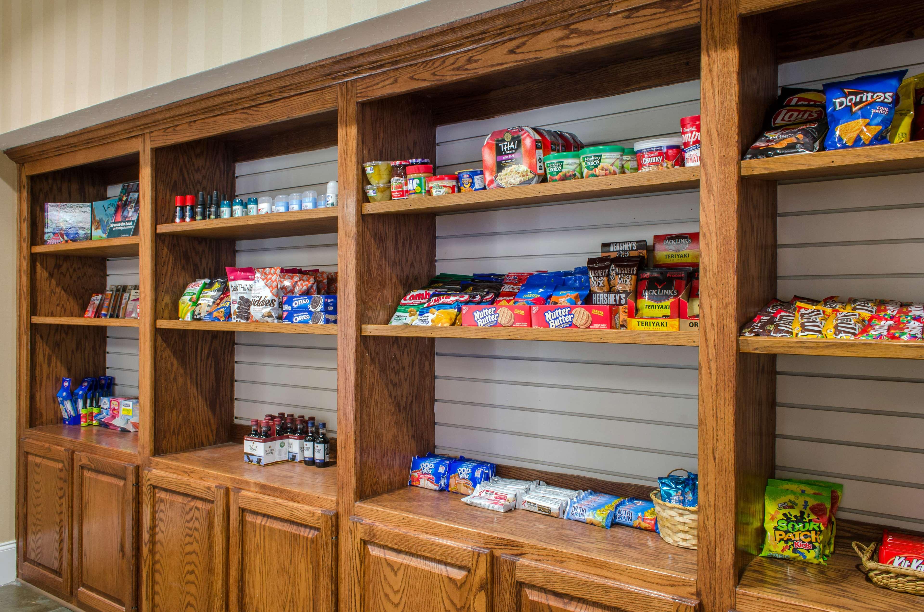 Homewood Suites By Hilton Covington - photo 28