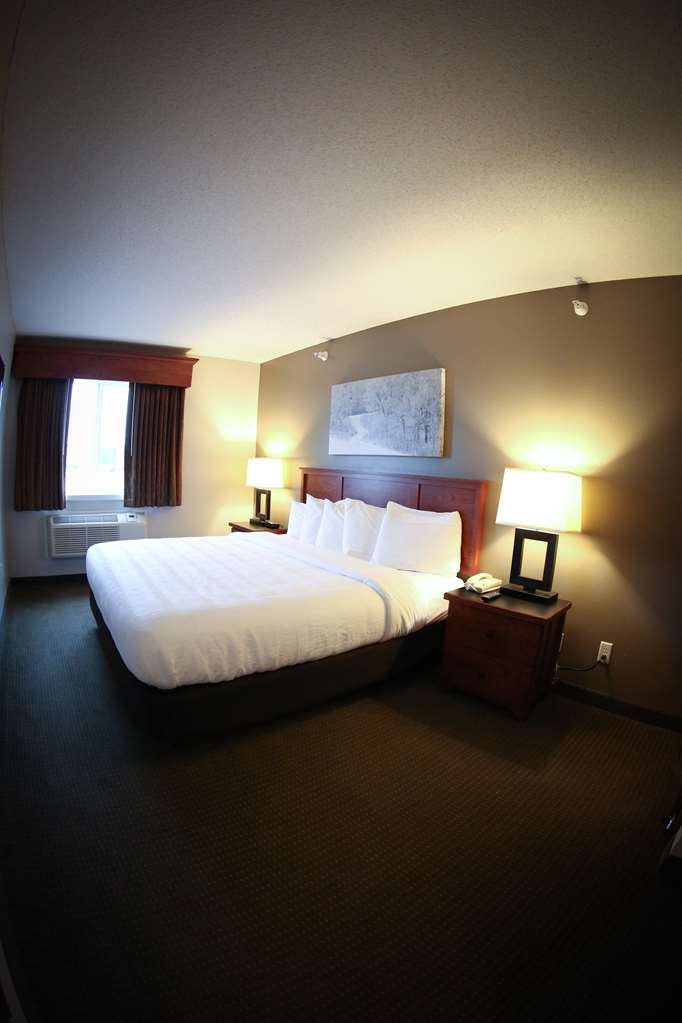 GrandStay Hotel & Suites Perham - photo 7