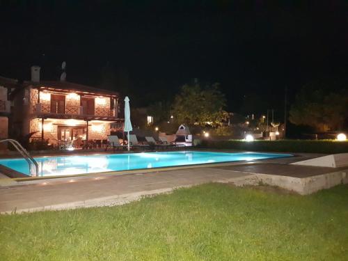 Kriopigi Paradise - last minute hotel in Kassandreia