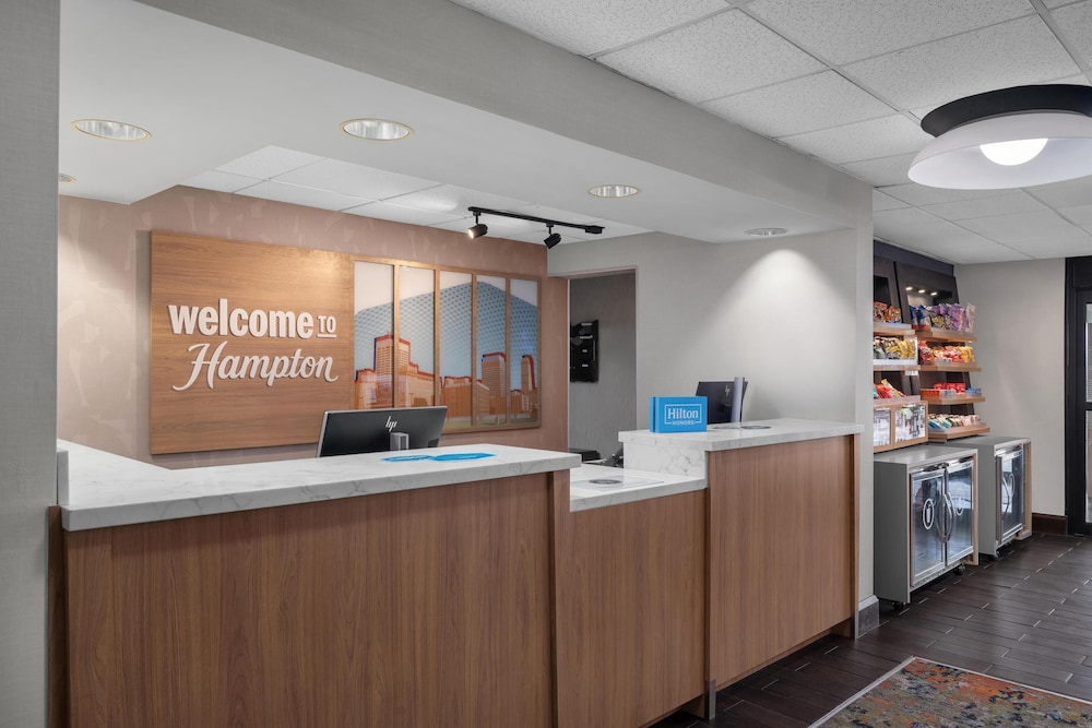 Hampton Inn Memphis Southaven - photo 5