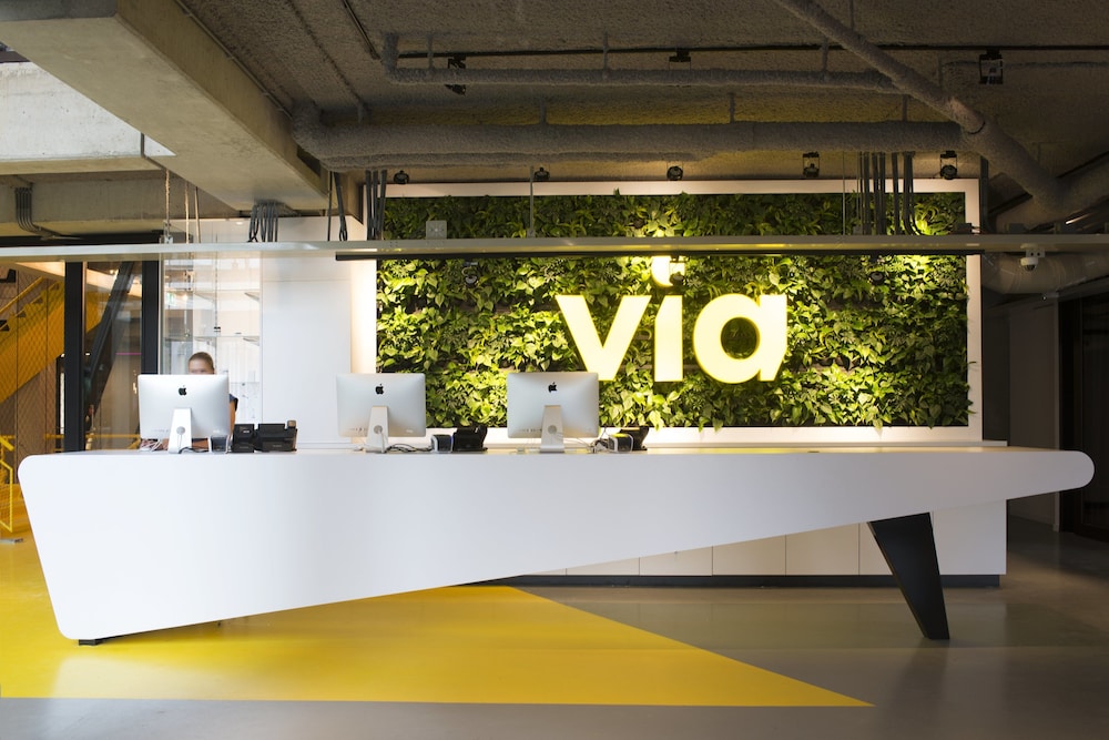 Via Amsterdam Hostel 9212641 — Diemen