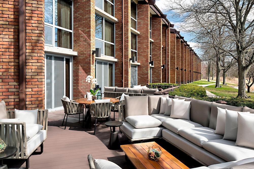 Lincolnshire Marriott Resort - photo 18