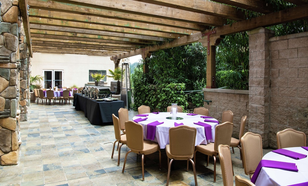 Hilton Santa Cruz Scotts Valley - photo 66