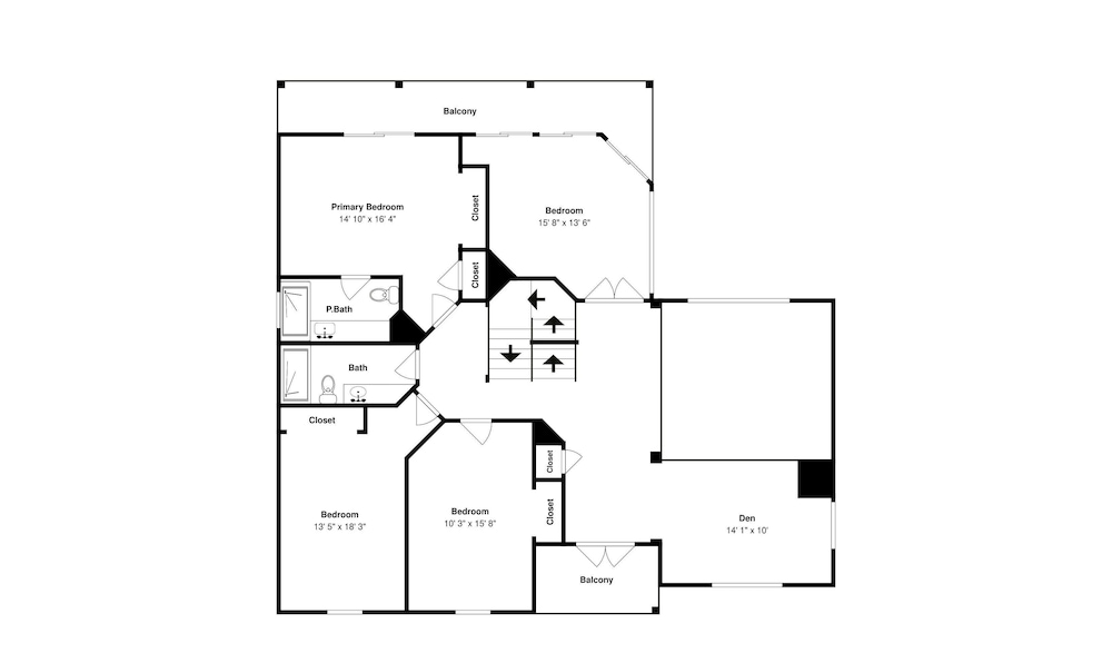 244 Flamingo - photo 25