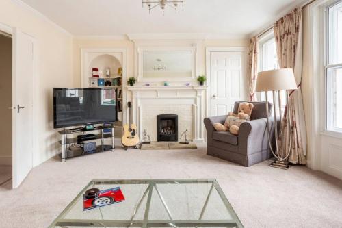The Hideaway lovely cosy place in Blandford Forum Dorset — 4-Star Luxury Hotel in Blandford Forum, United Kingdom