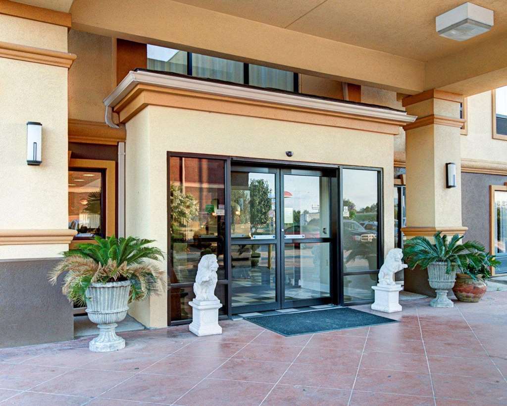 Comfort Inn Corsicana East - photo 3