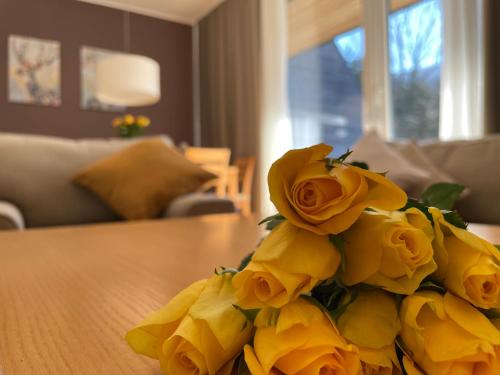 JZ Apartments Pohorje — 4-Star Luxury Hotel in Maribor, Slovenia
