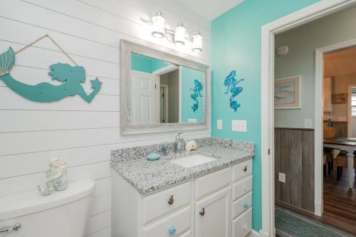 Sherrys Paradise by Oak Island Accommodations - photo 6