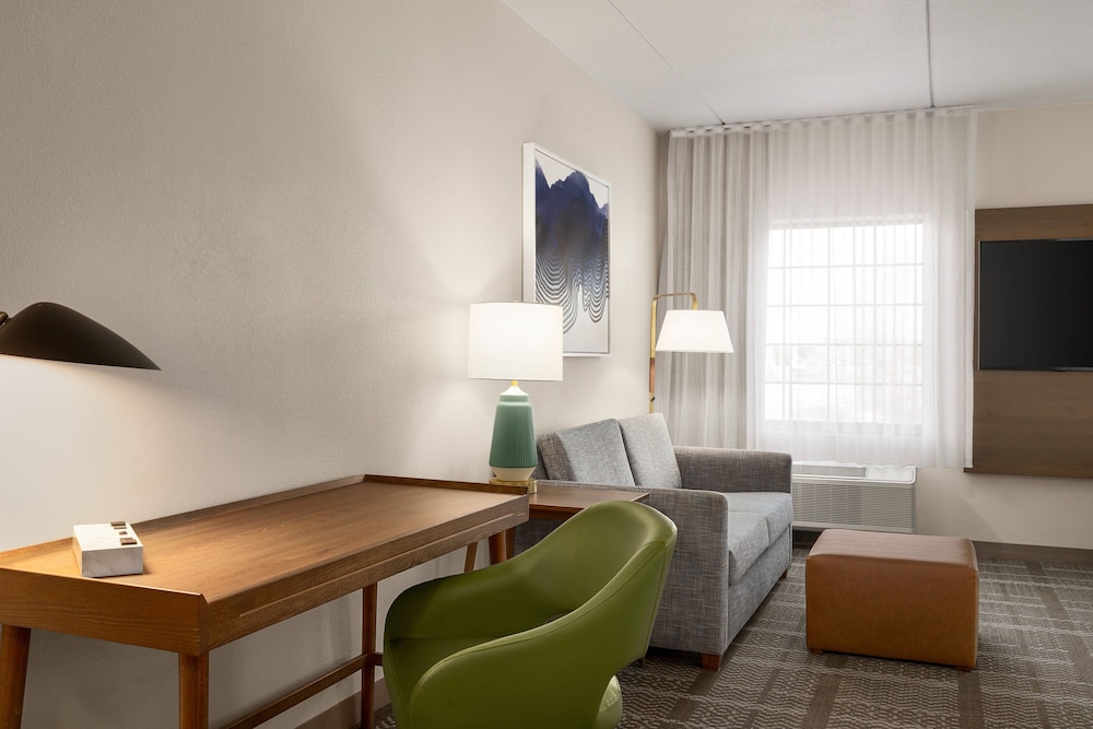 Staybridge Suites Quantico Stafford by IHG - photo 31