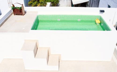 Cuarto Privado Hamacas NUEVO Jacuzzi Rooftop — Cancun — photo 3