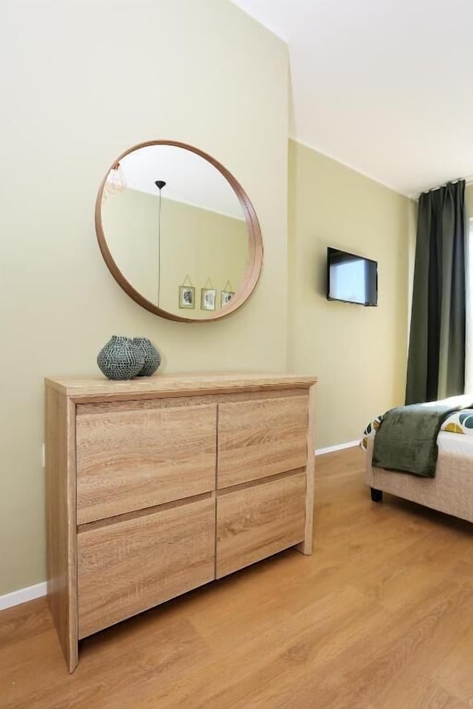 Prestige design rooms - last minute hotel in Zadar