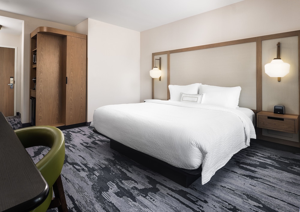 Fairfield Inn & Suites by Marriott South Kingstown Newport Area - photo 3