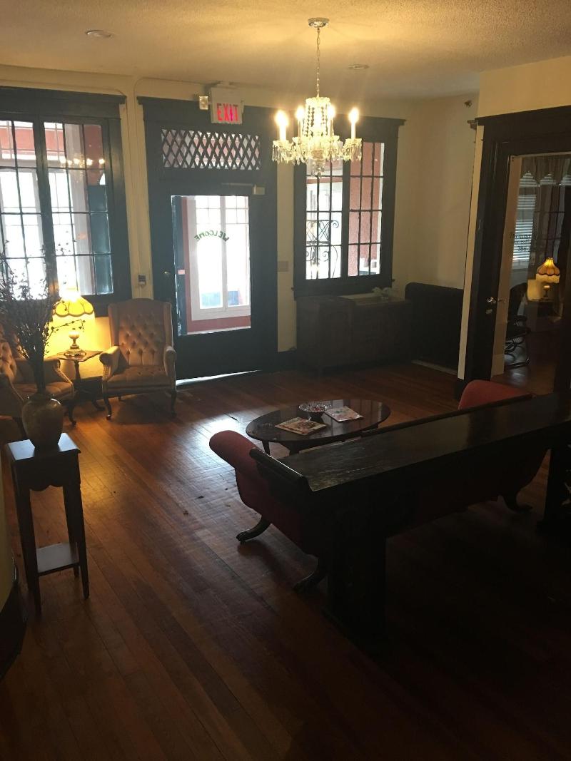 The DeLand Hotel - photo 10
