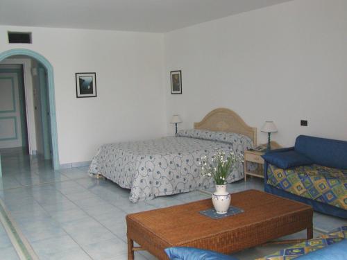 Hotel Selenia - carbon neutral hotel in Salento