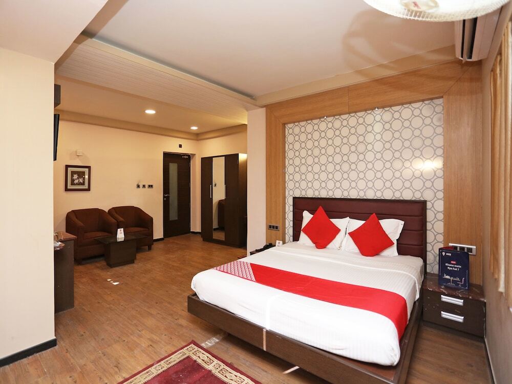 Puri Beach Resort — Puri — photo 3
