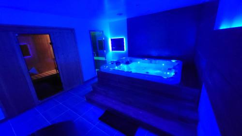 Spa limmersion - last minute hotel in Saint-Vincent-De-Paul