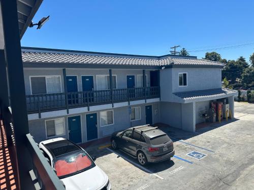 Sahara Inn Los Angeles - photo 13
