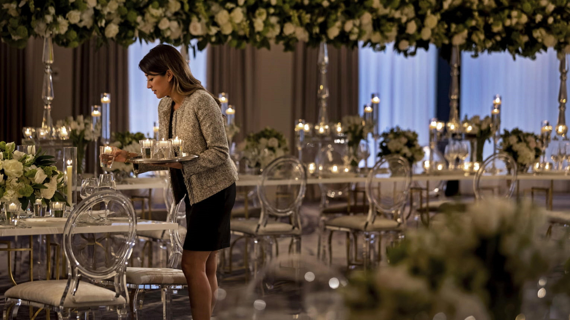 Four Seasons Houston - photo 19