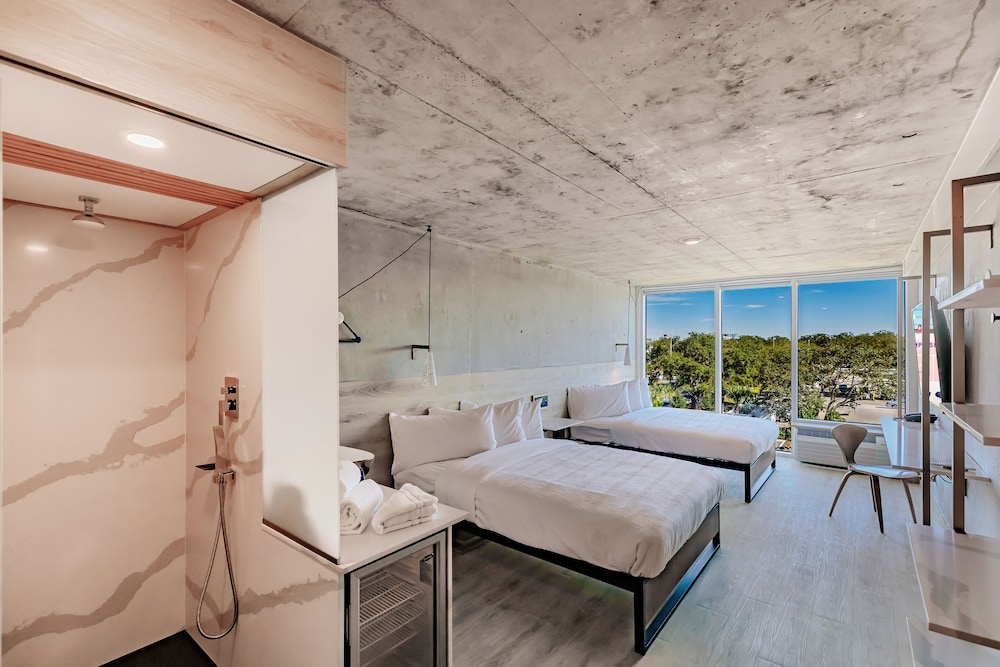 Kompose Boutique Hotel - photo 12