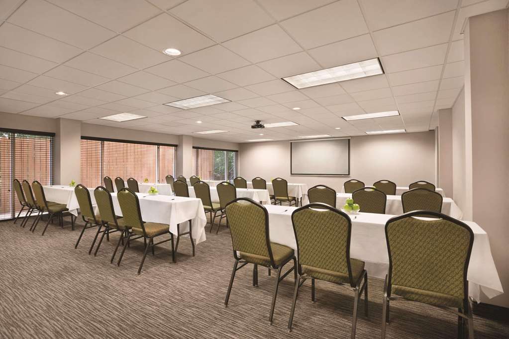 Country Inn & Suites by Radisson Newnan GA - photo 14