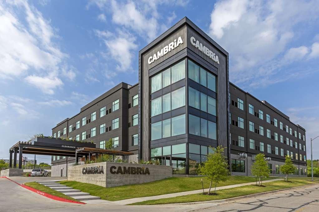 Cambria Hotel Austin Airport - photo 3