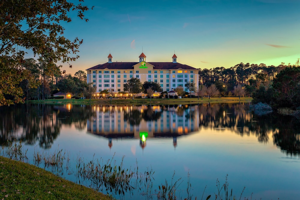 Holiday Inn St. Augustine World Golf by IHG - photo 117