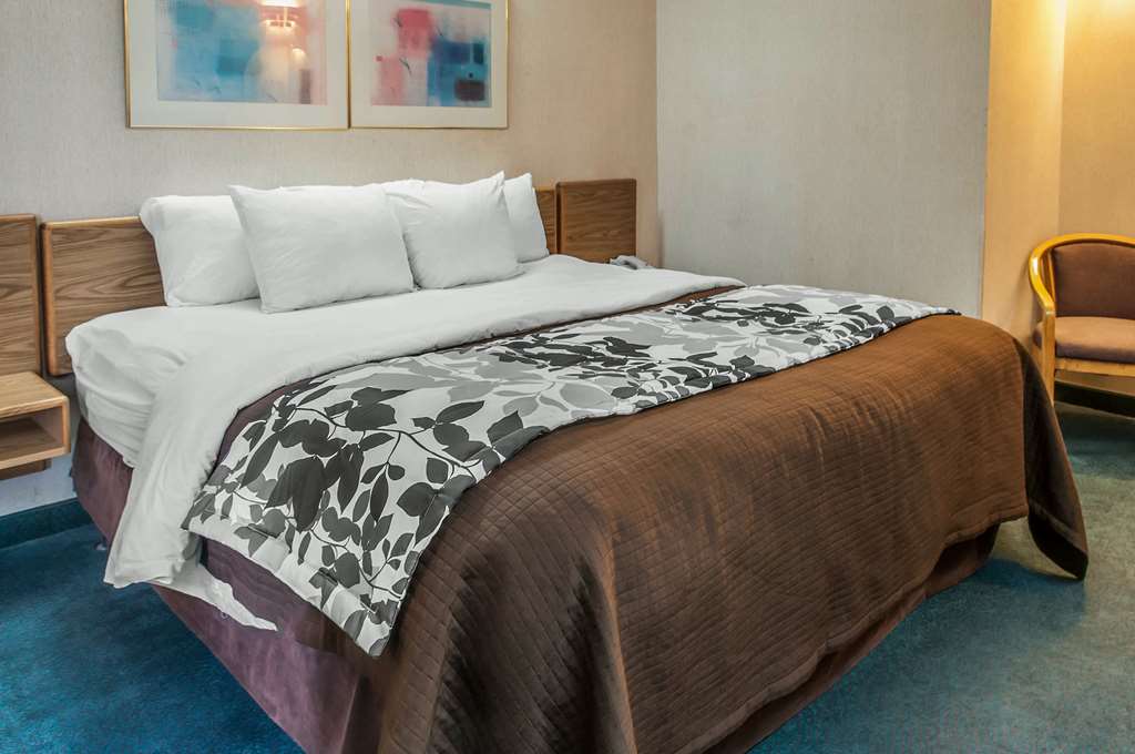 Sleep Inn University - photo 14