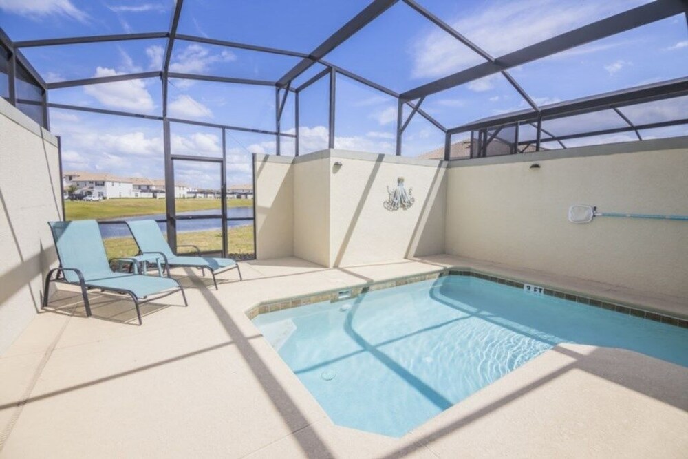 Once Upon A Time Townhome At Storey Lake Resort - photo 15