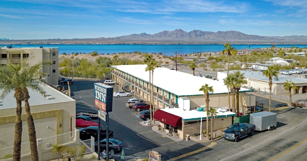 Windsor Inn Motel Lake Havasu City - featured photo