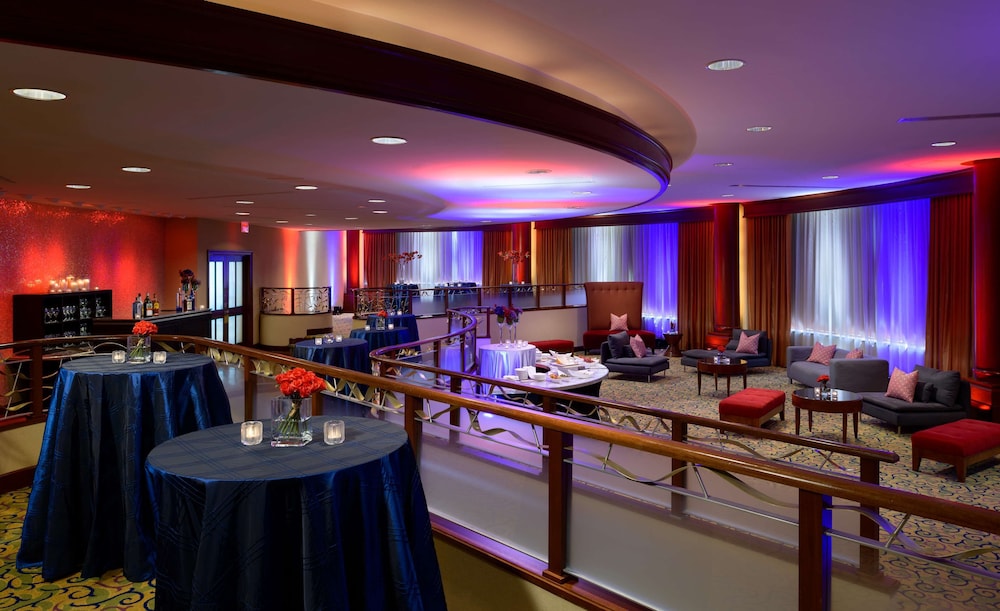 DoubleTree by Hilton Washington Dulles Airport - photo 40